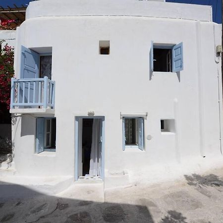 Sunday Summer Studio Mykonos Town Exterior photo